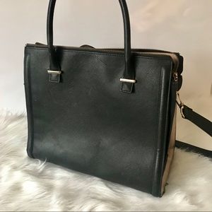 H&M Large satchel